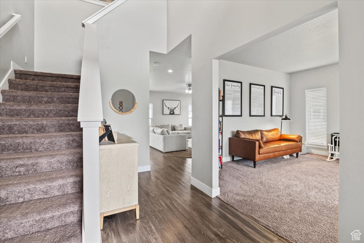 LEGACY ESTATES - Residential