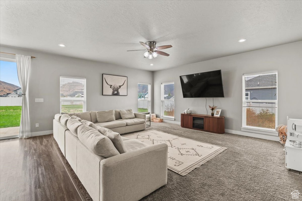 LEGACY ESTATES - Residential