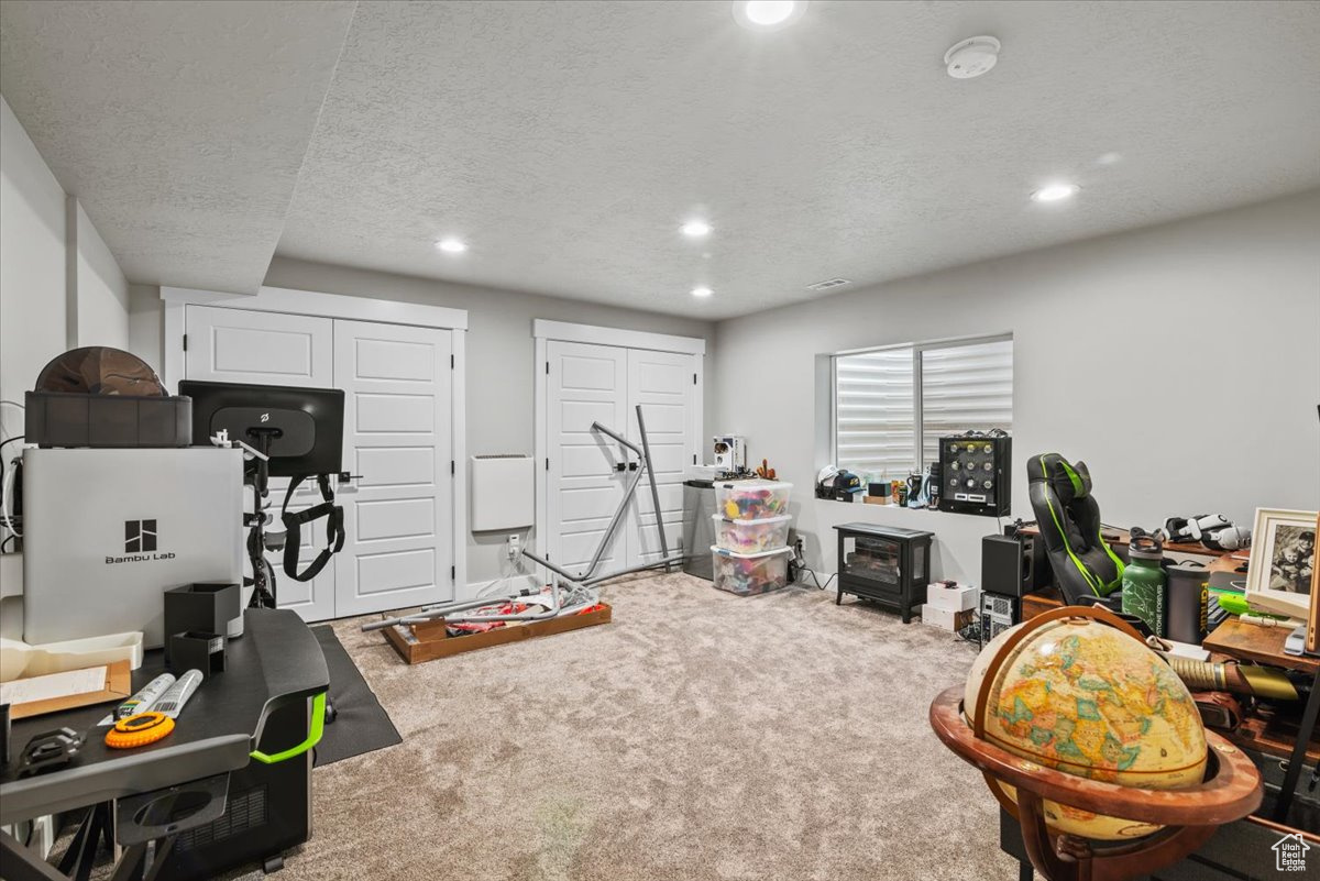 LEGACY ESTATES - Residential