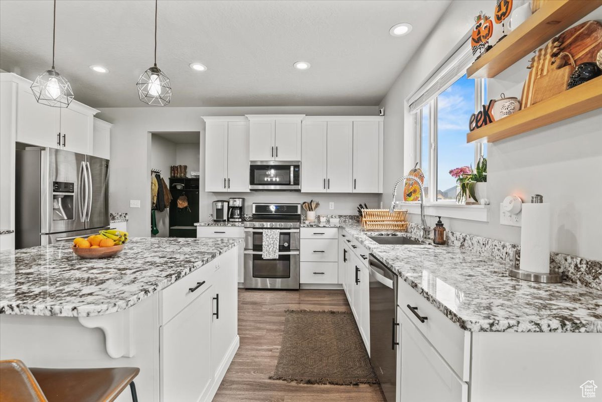 LEGACY ESTATES - Residential