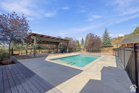 Tiny photo for 738 LAKE CREEK WAY, Heber City, UT 84032 (MLS # 2192265)