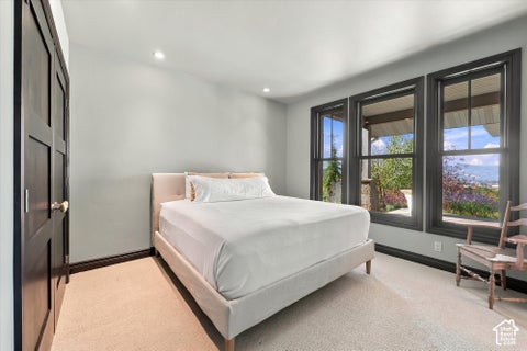 Tiny photo for 738 LAKE CREEK WAY, Heber City, UT 84032 (MLS # 2192265)