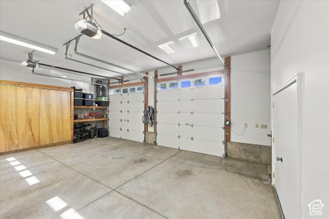Tiny photo for 738 LAKE CREEK WAY, Heber City, UT 84032 (MLS # 2192265)