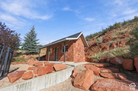 Tiny photo for 738 LAKE CREEK WAY, Heber City, UT 84032 (MLS # 2192265)