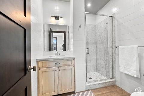 Tiny photo for 738 LAKE CREEK WAY, Heber City, UT 84032 (MLS # 2192265)