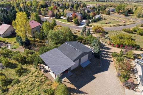 Tiny photo for 738 LAKE CREEK WAY, Heber City, UT 84032 (MLS # 2192265)