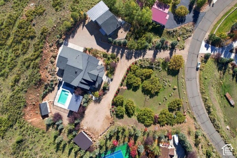 Tiny photo for 738 LAKE CREEK WAY, Heber City, UT 84032 (MLS # 2192265)