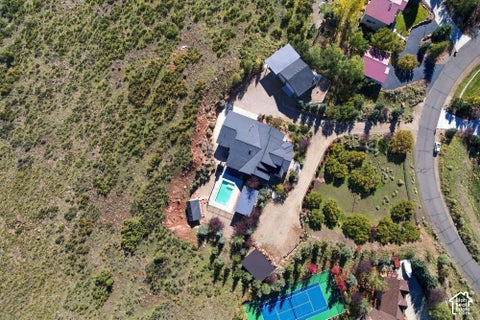 Tiny photo for 738 LAKE CREEK WAY, Heber City, UT 84032 (MLS # 2192265)