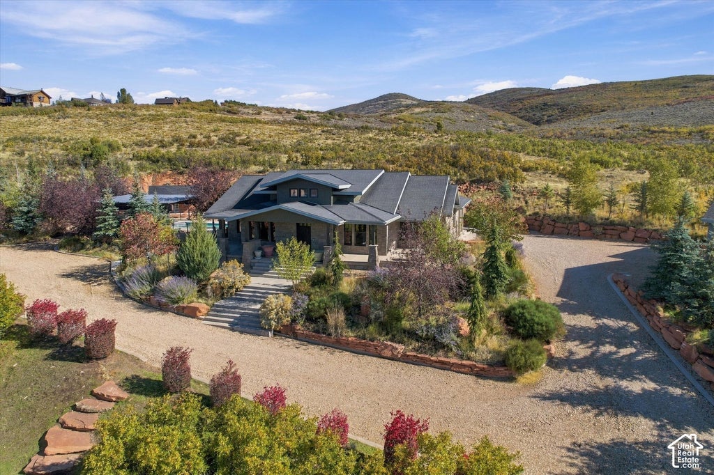 Photo of 738 LAKE CREEK WAY, Heber City, UT 84032 (MLS # 2192265)
