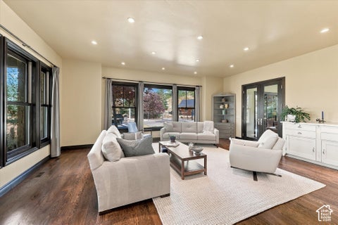 Tiny photo for 738 LAKE CREEK WAY, Heber City, UT 84032 (MLS # 2192265)