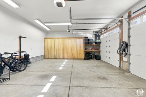 Tiny photo for 738 LAKE CREEK WAY, Heber City, UT 84032 (MLS # 2192265)