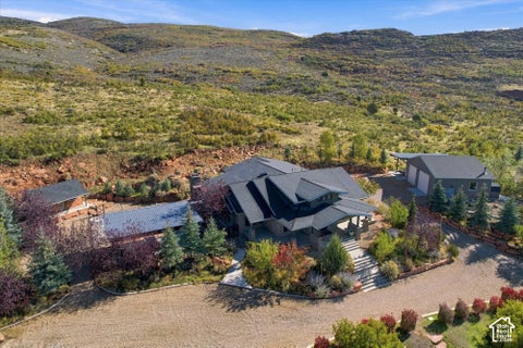 Tiny photo for 738 LAKE CREEK WAY, Heber City, UT 84032 (MLS # 2192265)