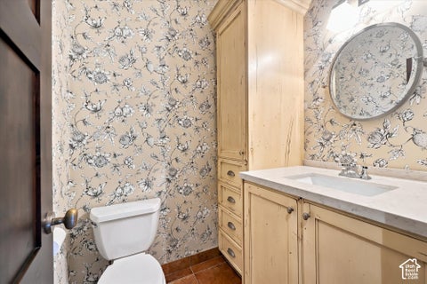 Tiny photo for 738 LAKE CREEK WAY, Heber City, UT 84032 (MLS # 2192265)