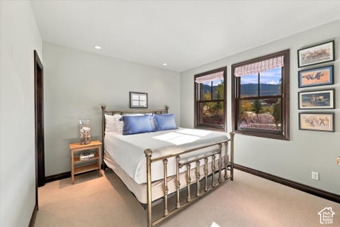 Tiny photo for 738 LAKE CREEK WAY, Heber City, UT 84032 (MLS # 2192265)