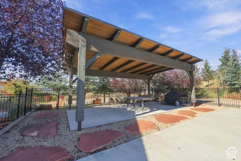Tiny photo for 738 LAKE CREEK WAY, Heber City, UT 84032 (MLS # 2192265)