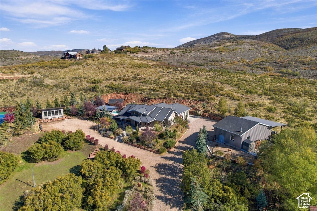 Photo of 738 LAKE CREEK WAY, Heber City, UT 84032 (MLS # 2192265)
