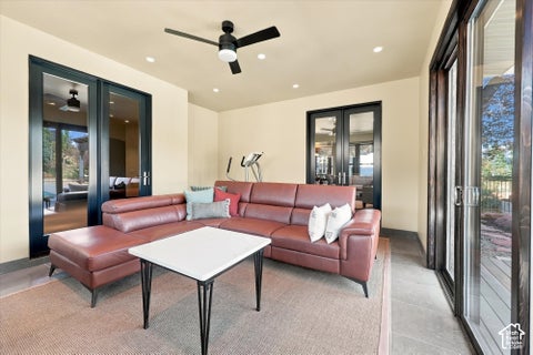 Tiny photo for 738 LAKE CREEK WAY, Heber City, UT 84032 (MLS # 2192265)
