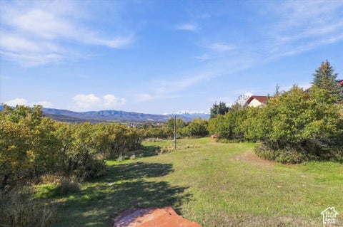 Tiny photo for 738 LAKE CREEK WAY, Heber City, UT 84032 (MLS # 2192265)