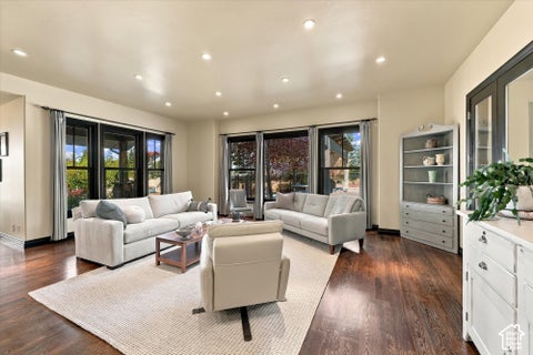 Tiny photo for 738 LAKE CREEK WAY, Heber City, UT 84032 (MLS # 2192265)