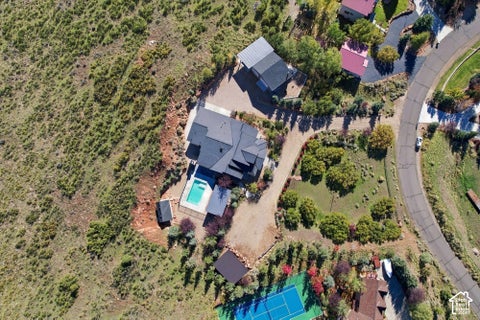 Tiny photo for 738 LAKE CREEK WAY, Heber City, UT 84032 (MLS # 2192265)