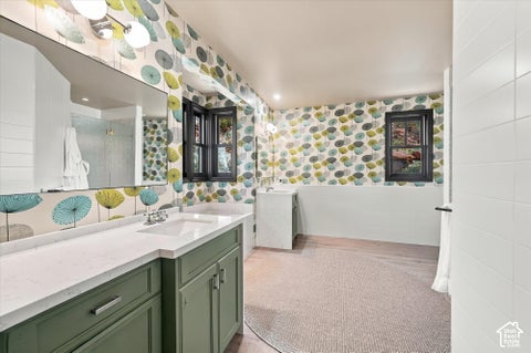 Tiny photo for 738 LAKE CREEK WAY, Heber City, UT 84032 (MLS # 2192265)