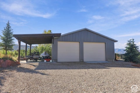 Tiny photo for 738 LAKE CREEK WAY, Heber City, UT 84032 (MLS # 2192265)