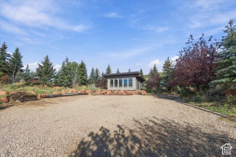 Tiny photo for 738 LAKE CREEK WAY, Heber City, UT 84032 (MLS # 2192265)