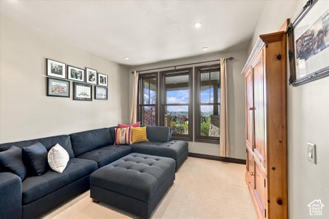Tiny photo for 738 LAKE CREEK WAY, Heber City, UT 84032 (MLS # 2192265)