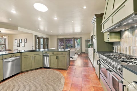 Tiny photo for 738 LAKE CREEK WAY, Heber City, UT 84032 (MLS # 2192265)