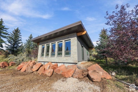 Tiny photo for 738 LAKE CREEK WAY, Heber City, UT 84032 (MLS # 2192265)