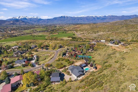 Tiny photo for 738 LAKE CREEK WAY, Heber City, UT 84032 (MLS # 2192265)