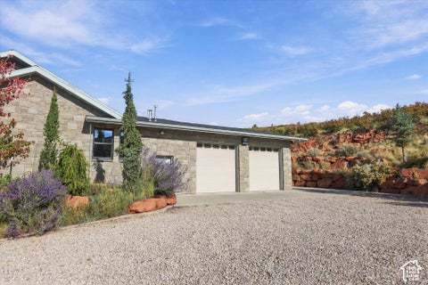 Tiny photo for 738 LAKE CREEK WAY, Heber City, UT 84032 (MLS # 2192265)