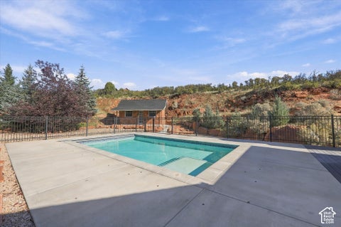 Tiny photo for 738 LAKE CREEK WAY, Heber City, UT 84032 (MLS # 2192265)