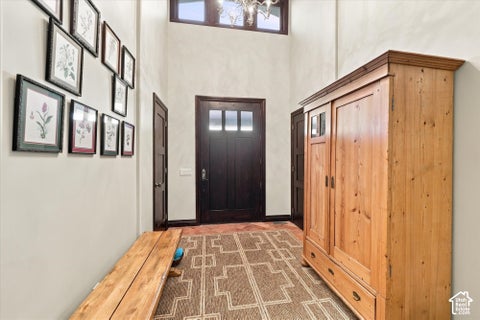 Tiny photo for 738 LAKE CREEK WAY, Heber City, UT 84032 (MLS # 2192265)