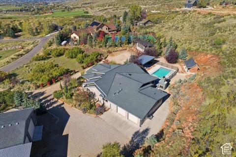 Tiny photo for 738 LAKE CREEK WAY, Heber City, UT 84032 (MLS # 2192265)