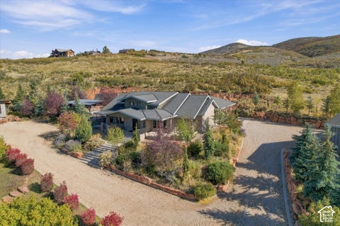 Tiny photo for 738 LAKE CREEK WAY, Heber City, UT 84032 (MLS # 2192265)