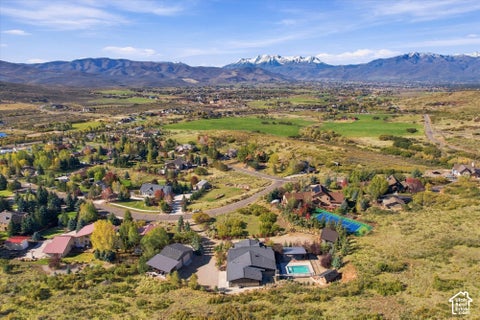 Tiny photo for 738 LAKE CREEK WAY, Heber City, UT 84032 (MLS # 2192265)