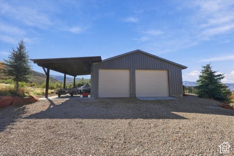 Tiny photo for 738 LAKE CREEK WAY, Heber City, UT 84032 (MLS # 2192265)