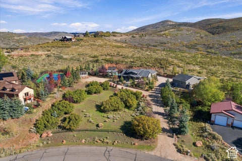Tiny photo for 738 LAKE CREEK WAY, Heber City, UT 84032 (MLS # 2192265)