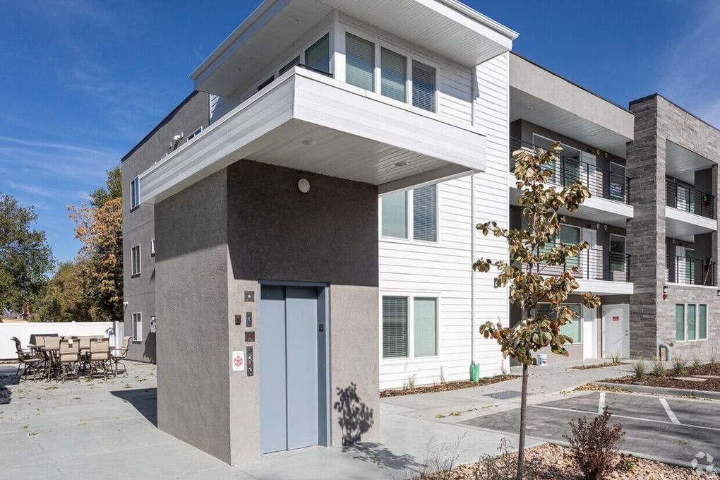 PLAT A - Residential Income