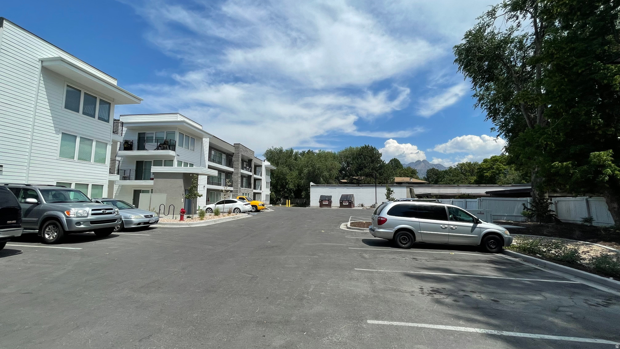 PLAT A - Residential Income