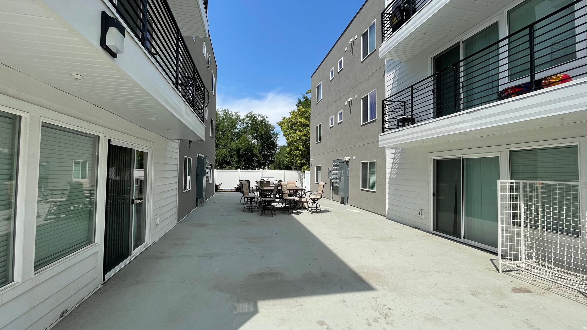 PLAT A - Residential Income