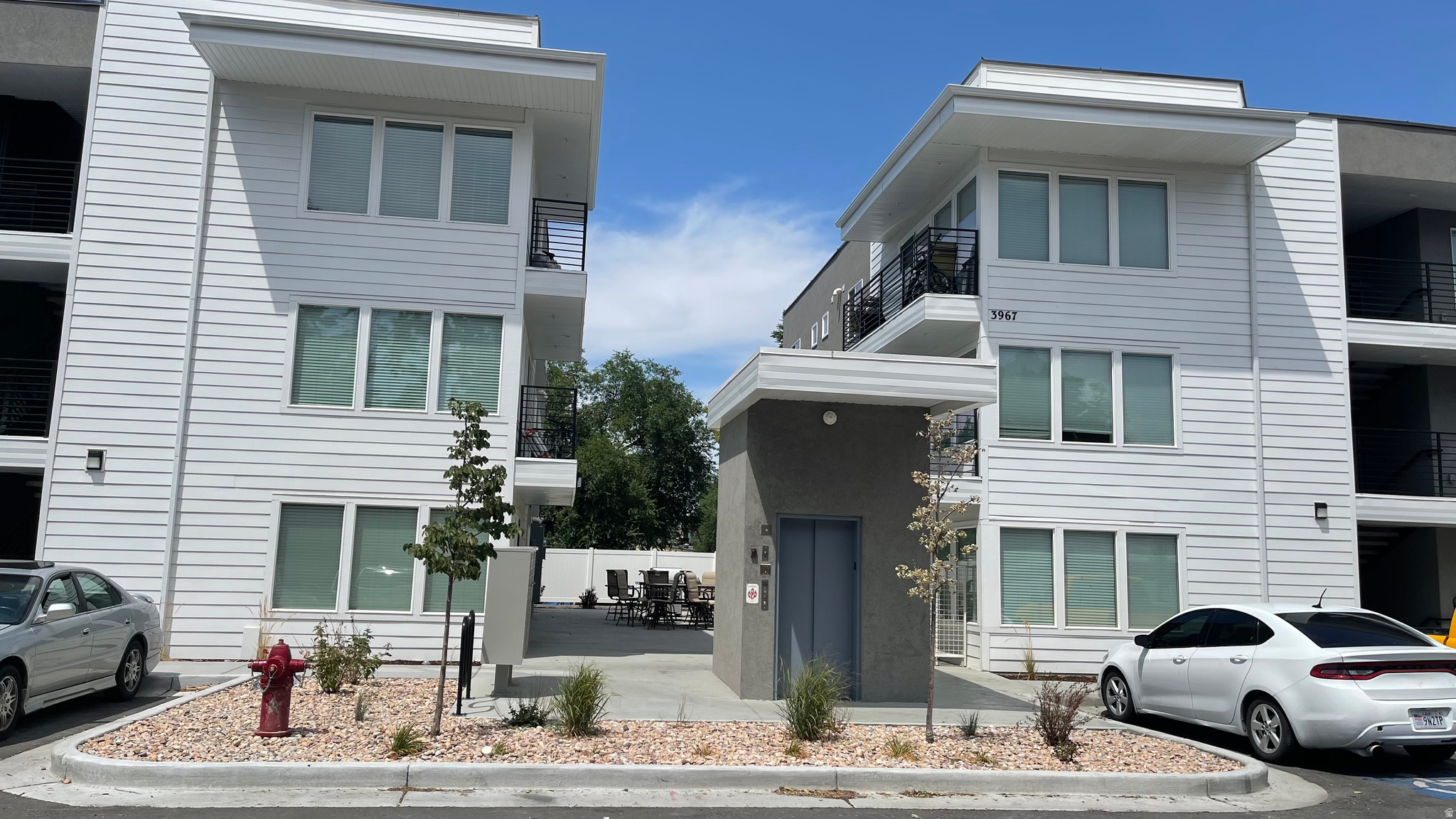 PLAT A - Residential Income