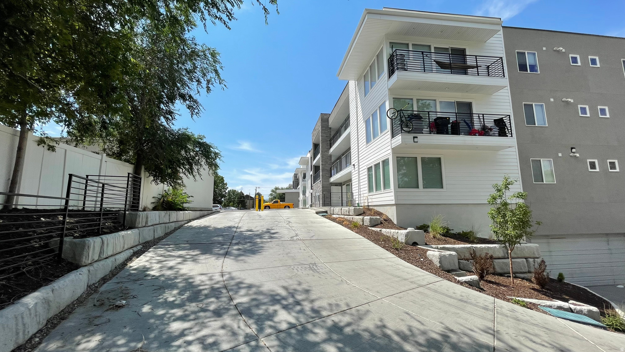 PLAT A - Residential Income