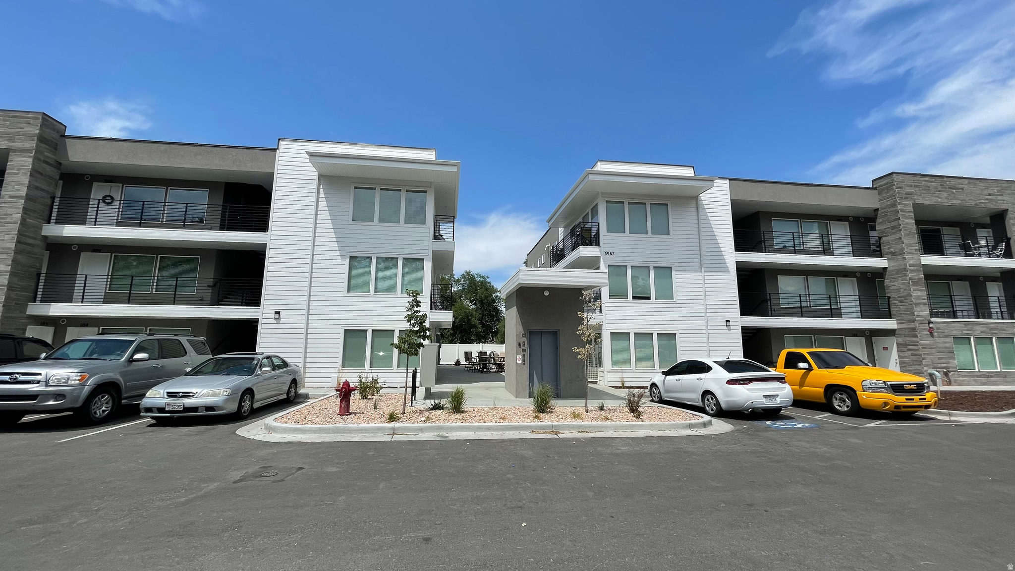 PLAT A - Residential Income