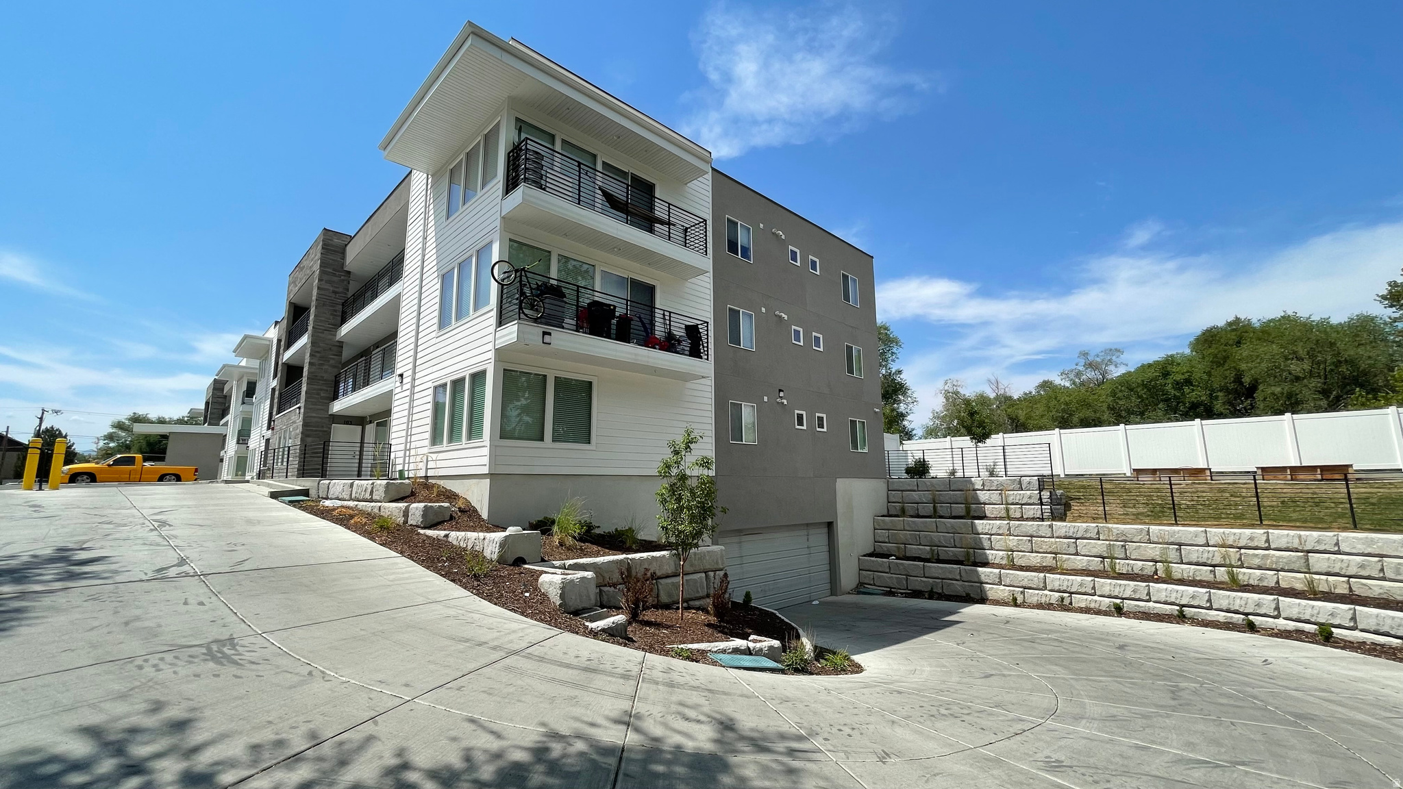 PLAT A - Residential Income