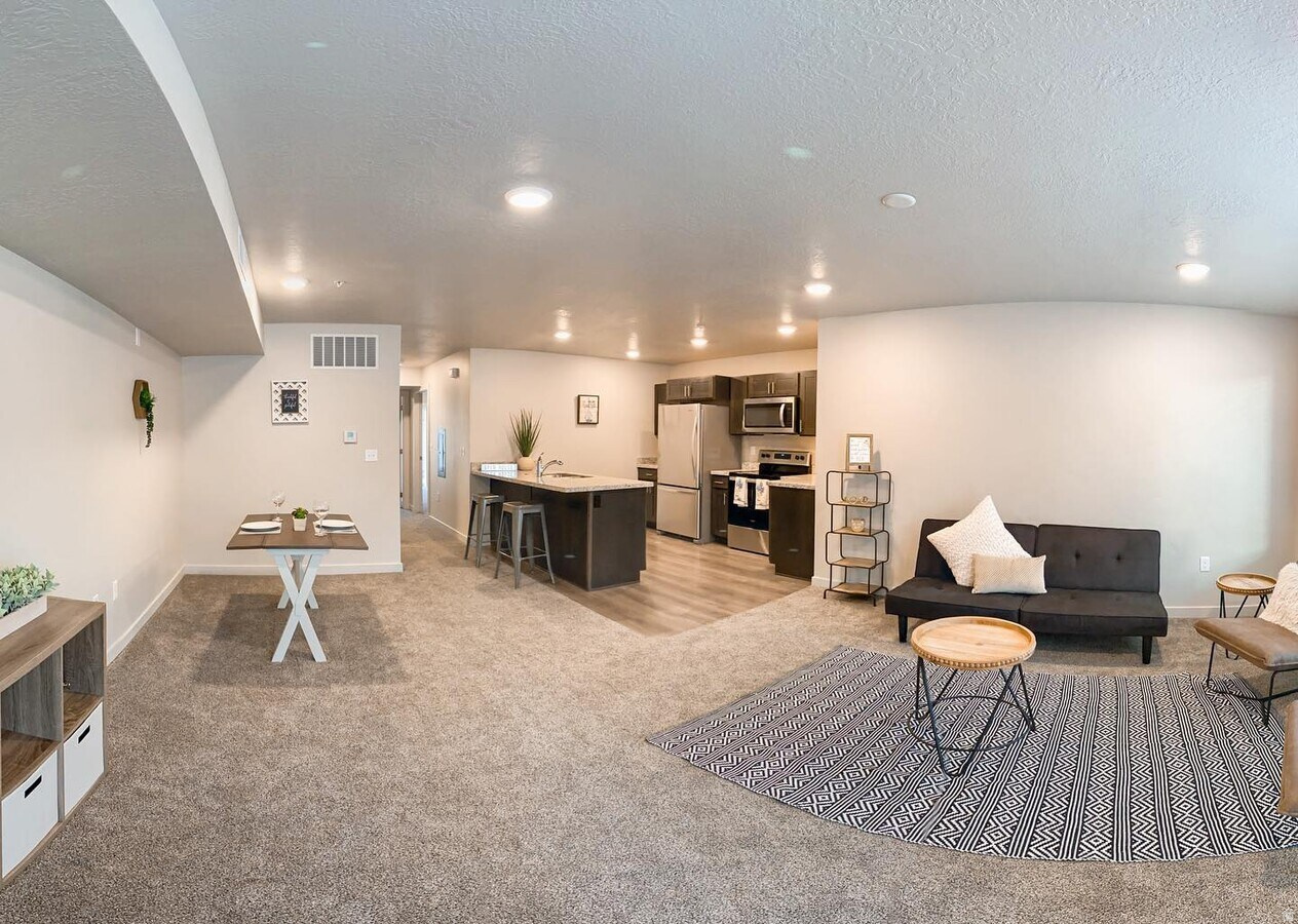 PLAT A - Residential Income