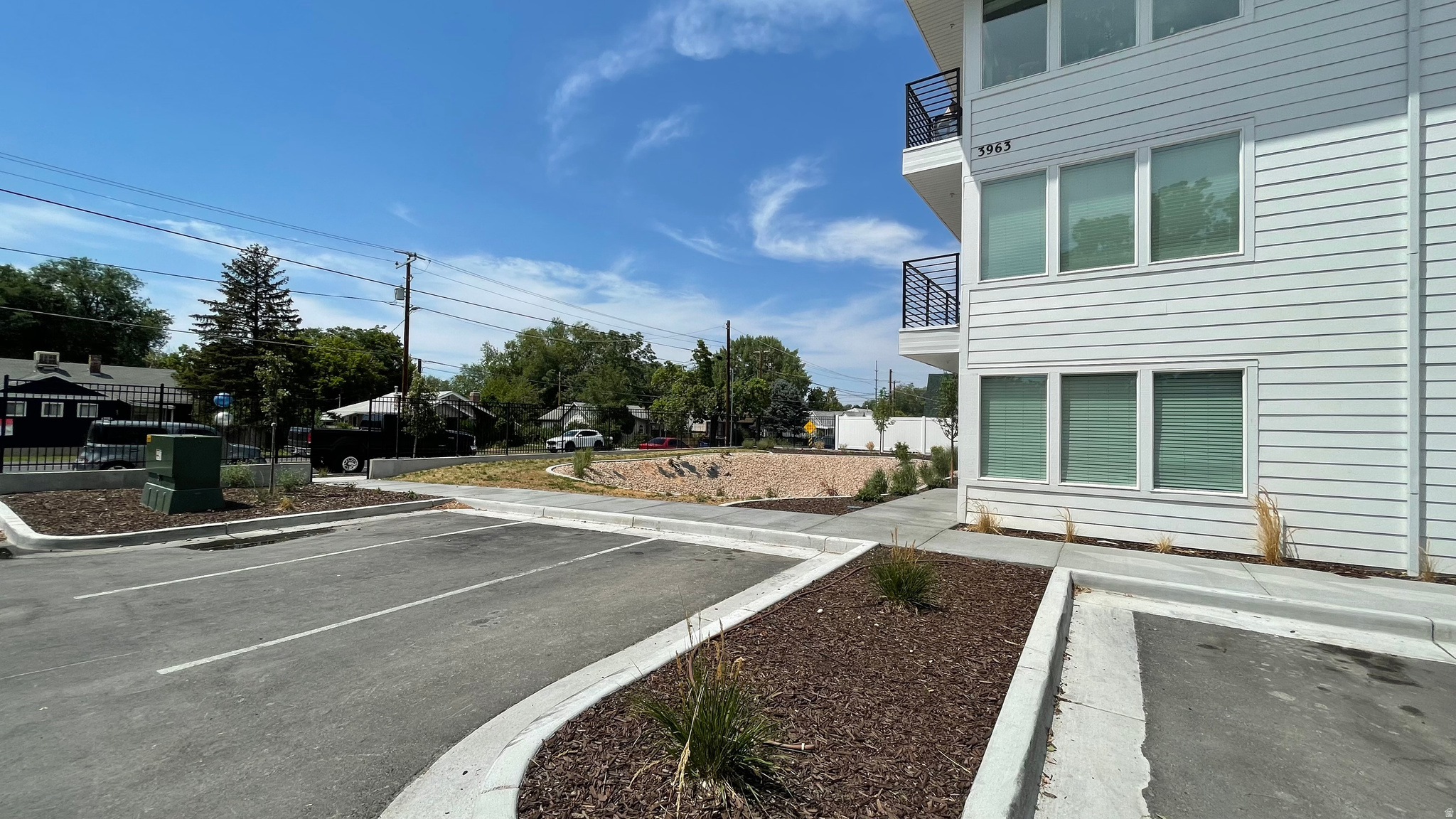 PLAT A - Residential Income