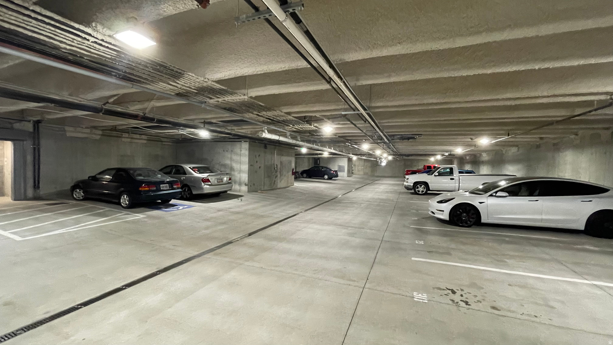 PLAT A - Residential Income