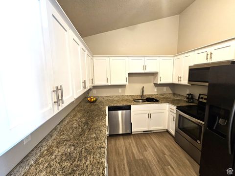 Tiny photo for 1771 E SKYLINE DR #I4, Eagle Mountain, UT 84005 (MLS # 2083335)